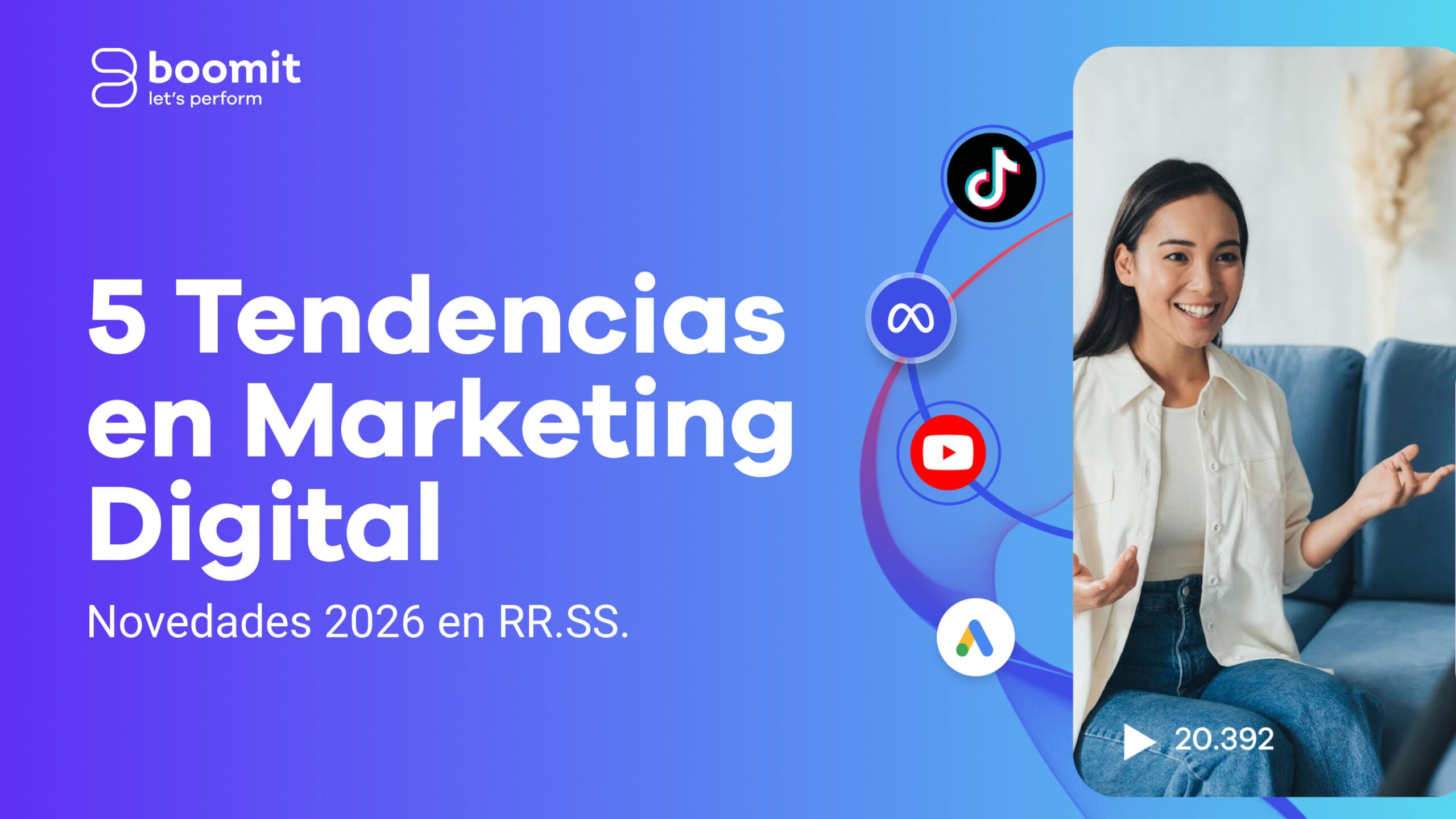tendencias de marketing digital