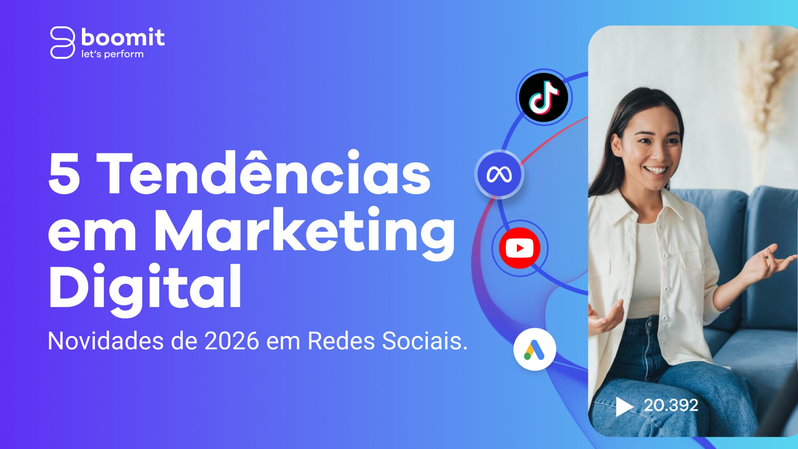 tendencias marketing digital
