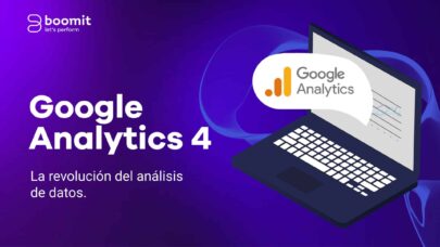 Google Analytics 4: ¿Qué es, cómo funciona y cómo usarlo?