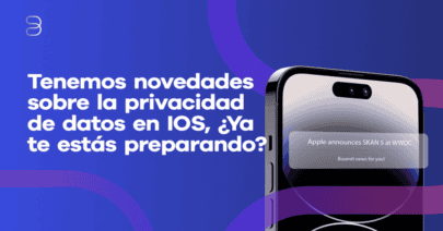 SKAN 5.0: Avanços na medição de privacidade e conversão