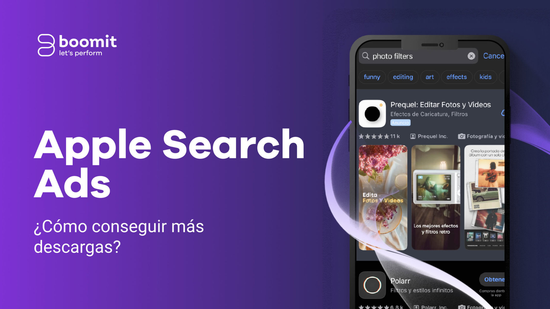 apple search ads