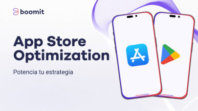 Potencia tus Campañas de Apps con Estrategia de ASO Efectiva