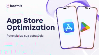 Potencialize Campanhas de Apps com Estratégia de ASO Eficaz