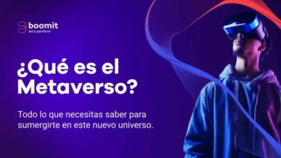 What is the metaverse and what do I need to know to stay up to date?