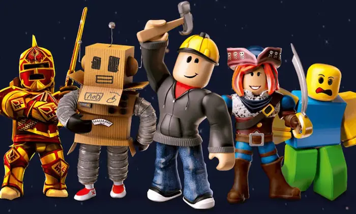 roblox