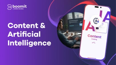 How to create content with Artificial Intelligence?