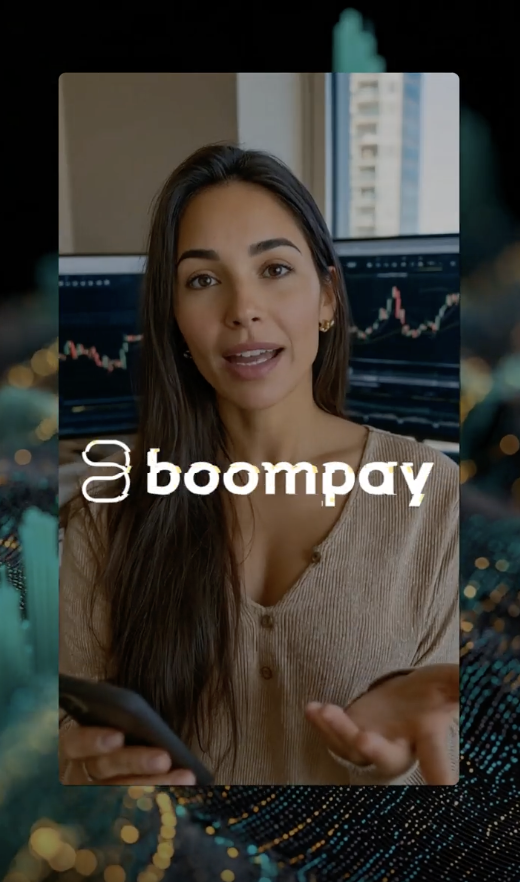 ugc boompay