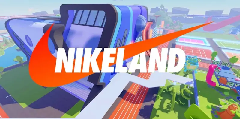 nikeland
