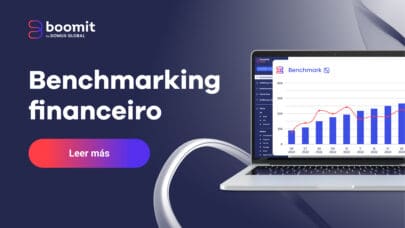 Benchmarking financeiro: um guia prático para implementá-lo
