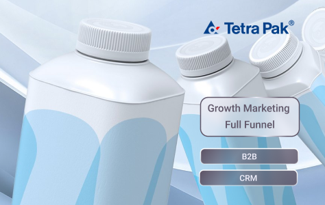 Escalando a Tetra Pak em Hotéis com Água Sustentável – Boomit