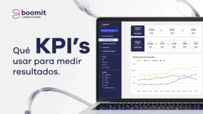 KPIs de Marketing: métricas esenciales para evaluar resultados