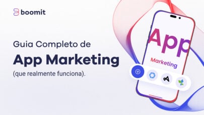 App Marketing: Guia Completo