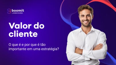 Valor do cliente: definição, medição e otimização