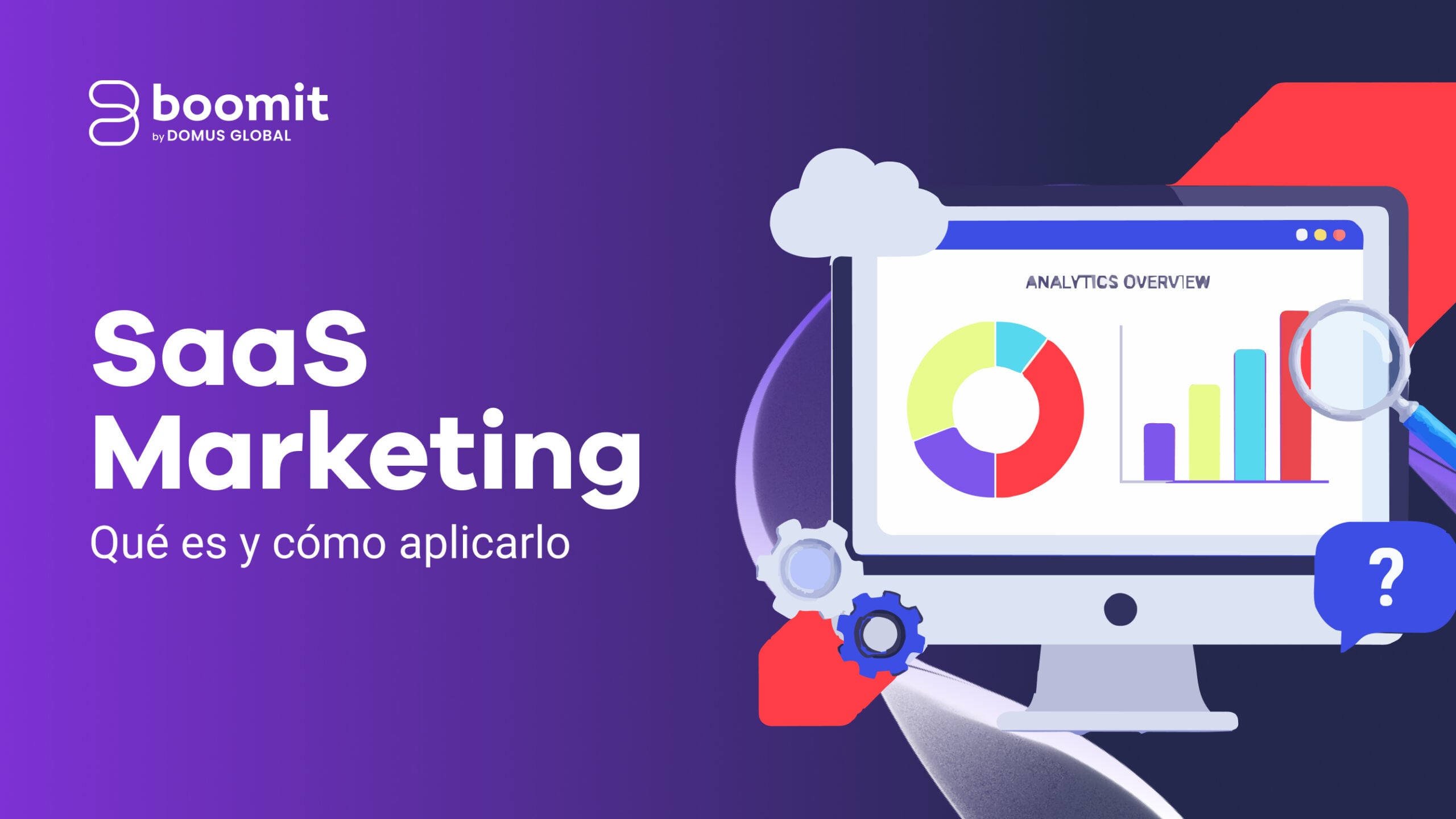 saas marketing