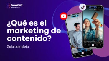 ¿Qué es el marketing de contenido? Guía completa