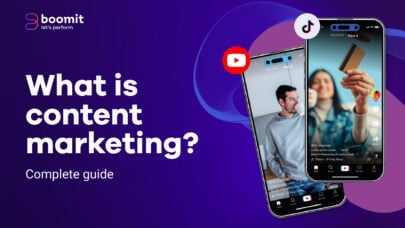What is Content Marketing? A Complete Guide
