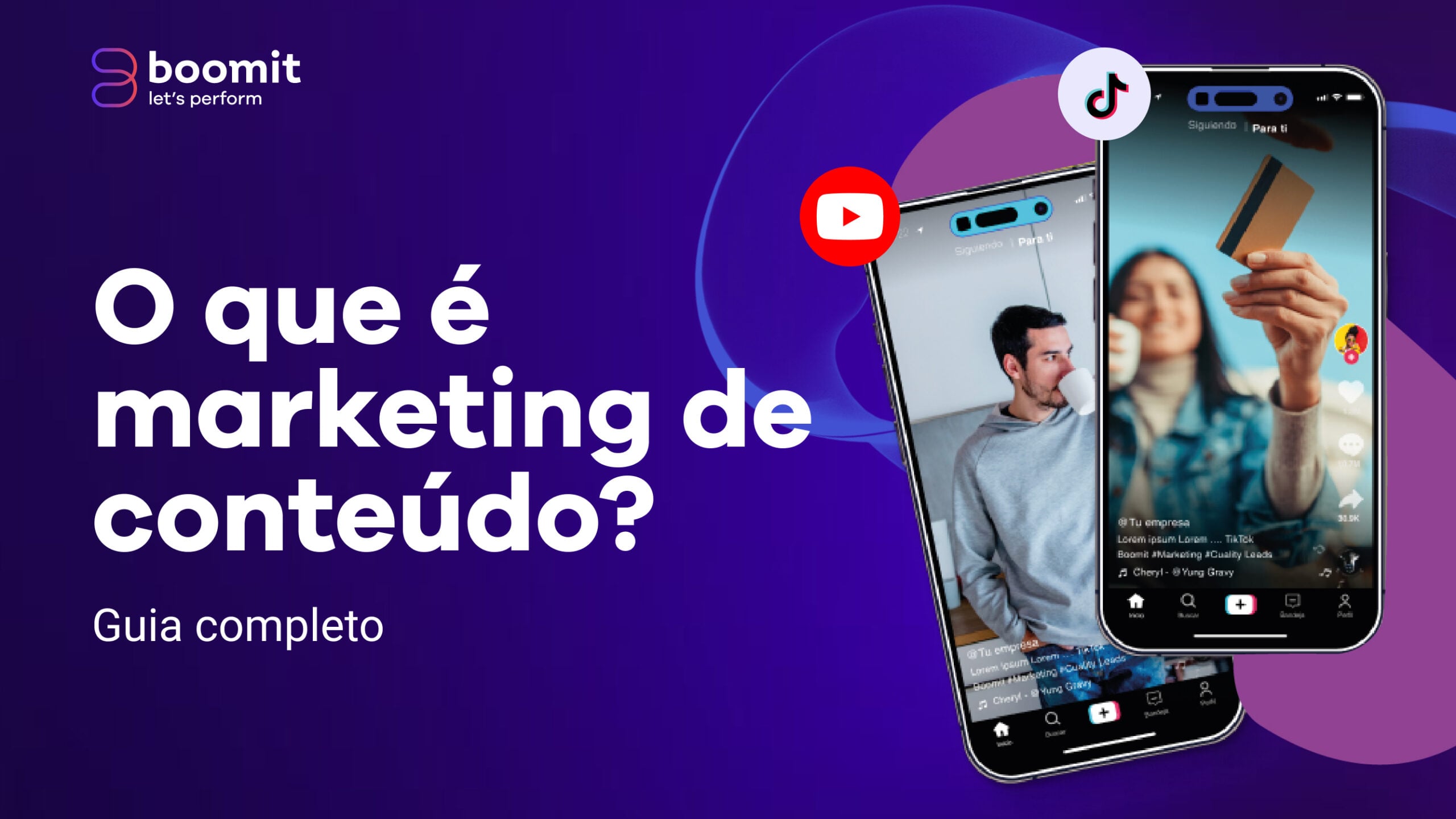 o que é o marketing de conteúdo