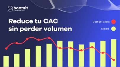 3 estrategias para reducir el CAC en Fintech