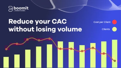 3 strategies to reduce CAC in fintech without slowing growth
