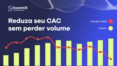 3 estratégias para reduzir o CAC em Fintech