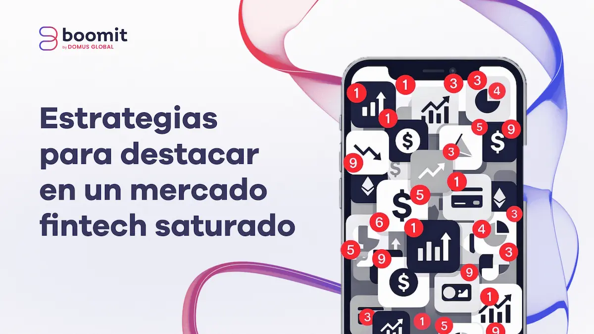 mercado fintech competitivo