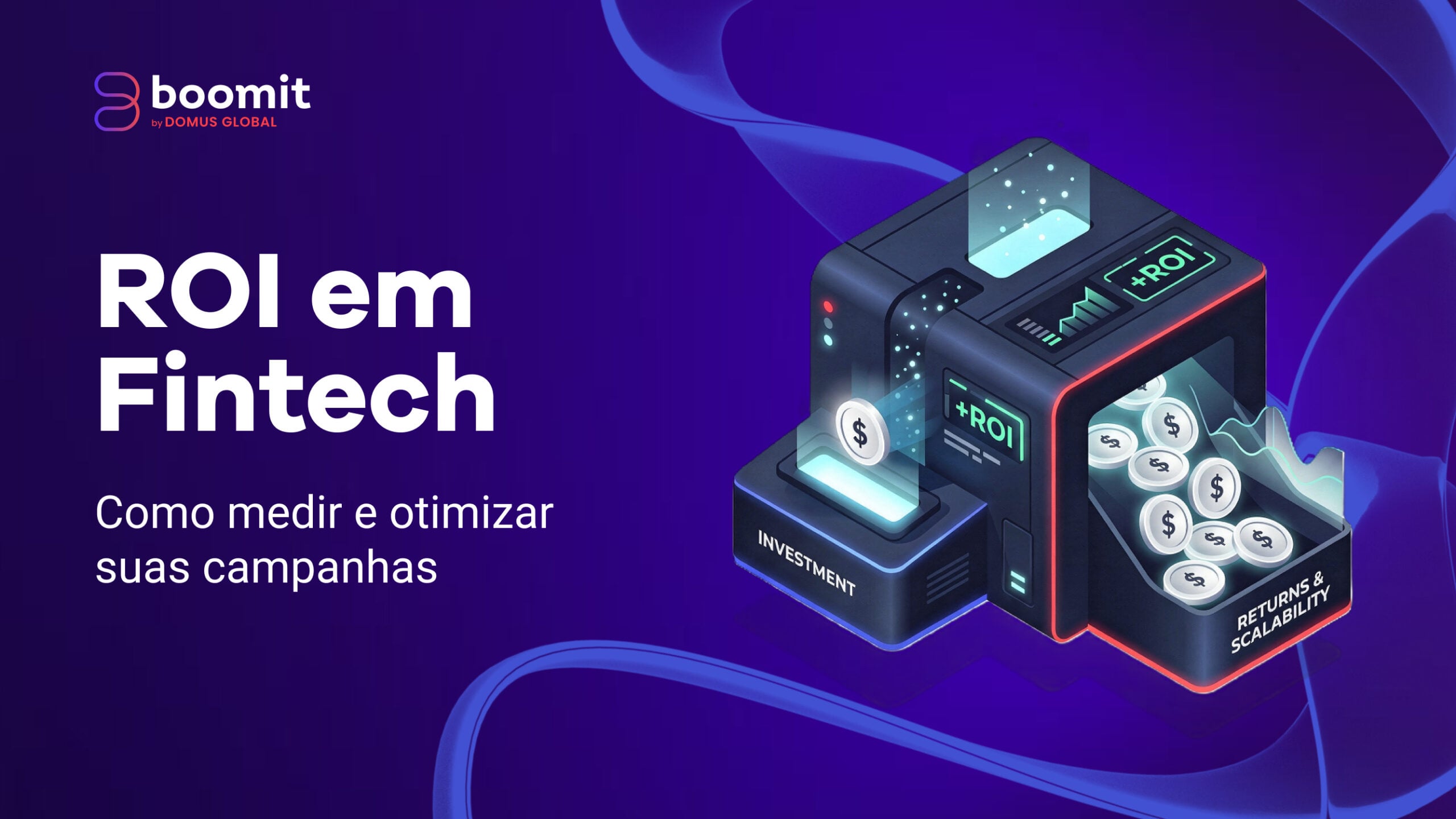 roi em fintech