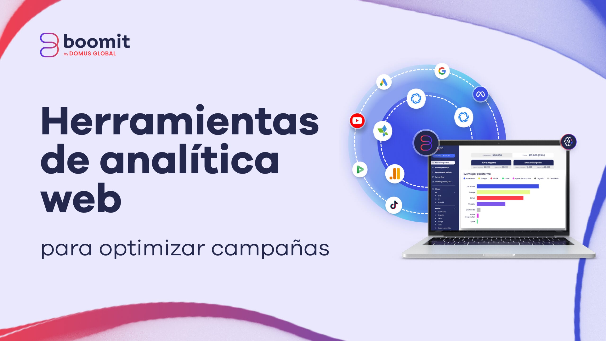 herramientas de analitica web