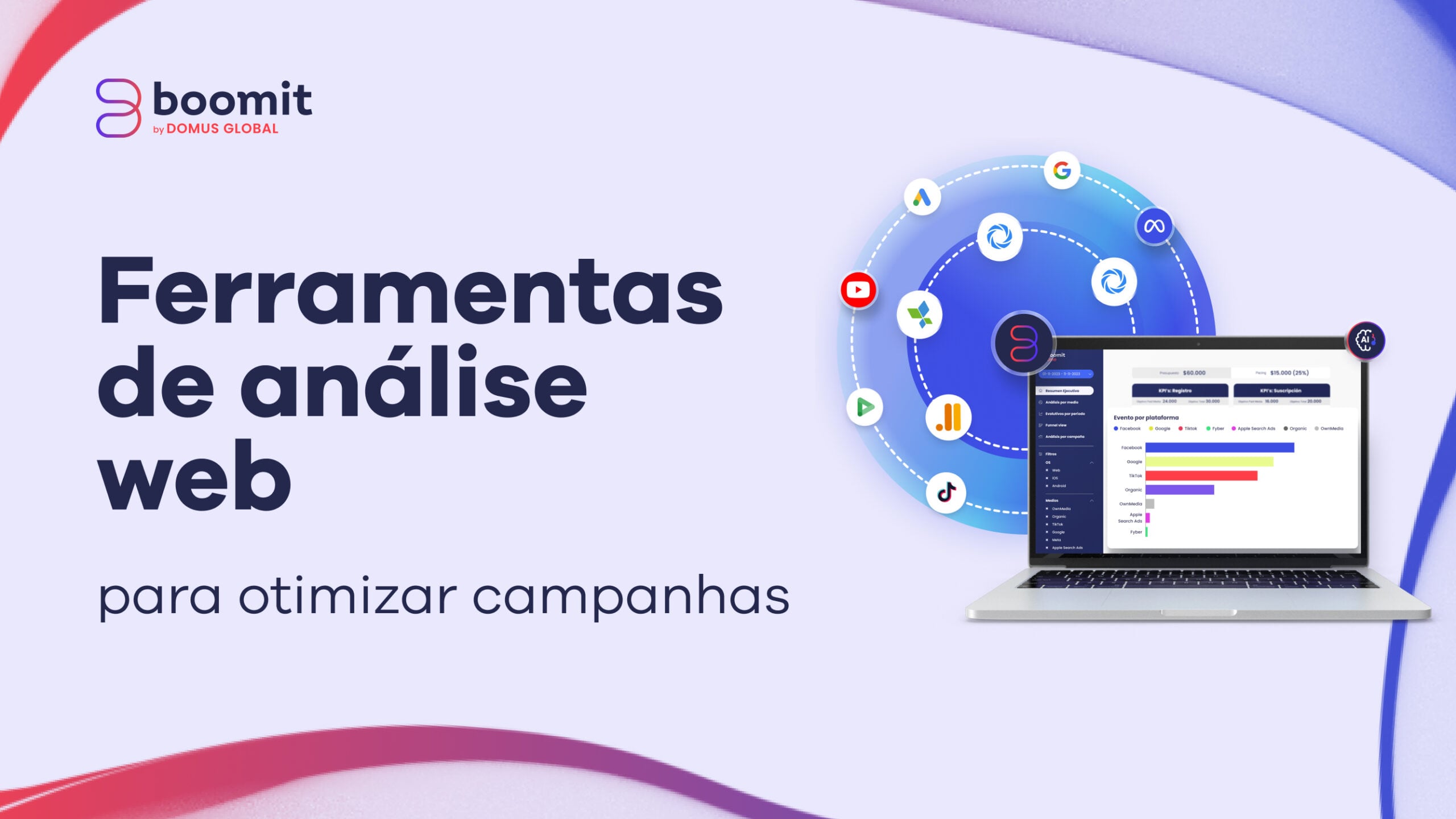 ferramentas de analise web
