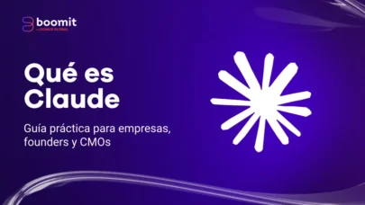 Qué es Claude y para qué sirve en empresas