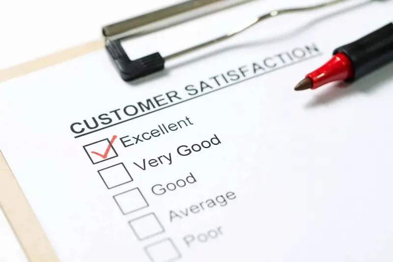 Valor del cliente