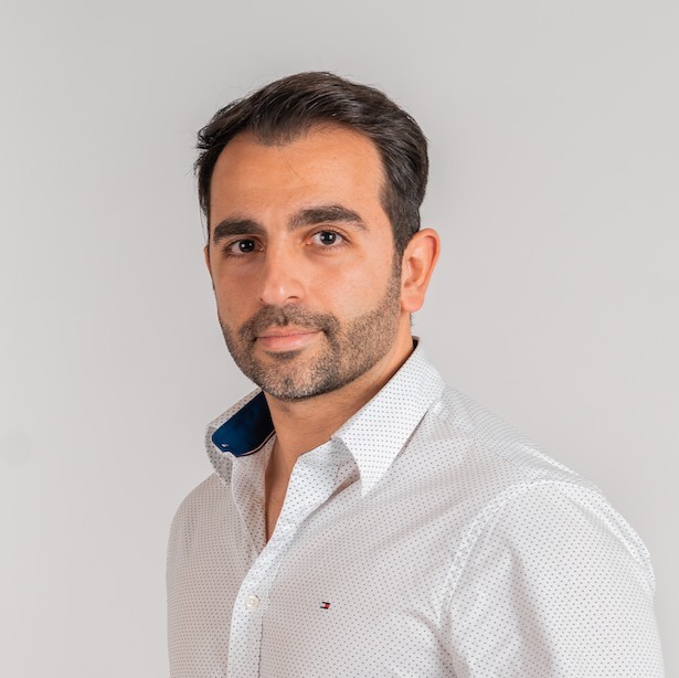 Gonzalo Pastorino