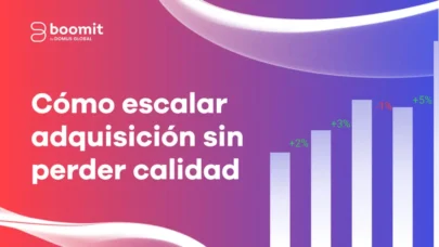 Estratégias de growth marketing para escalar aquisição sem perder qualidade
