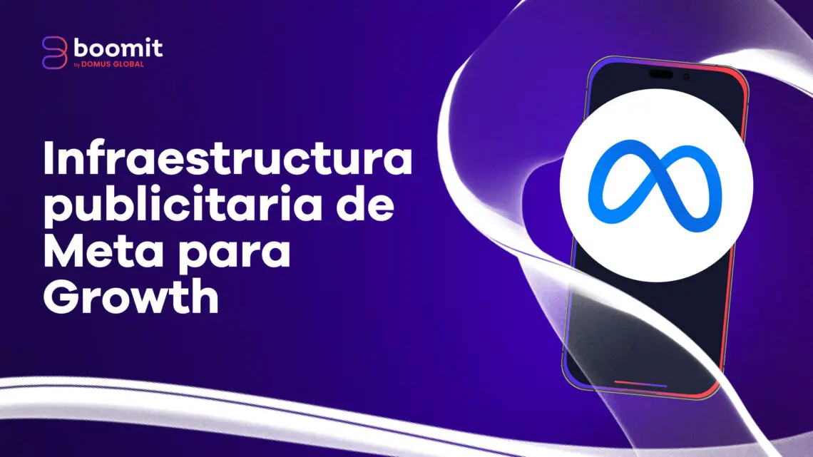 infraestructura meta