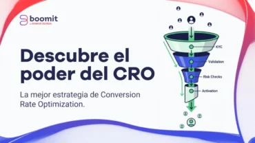 Estrategia CRO: qué es y cómo aplicarla en marketing digital