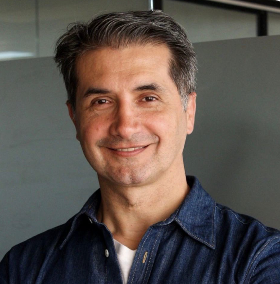 Marcelo Rojas