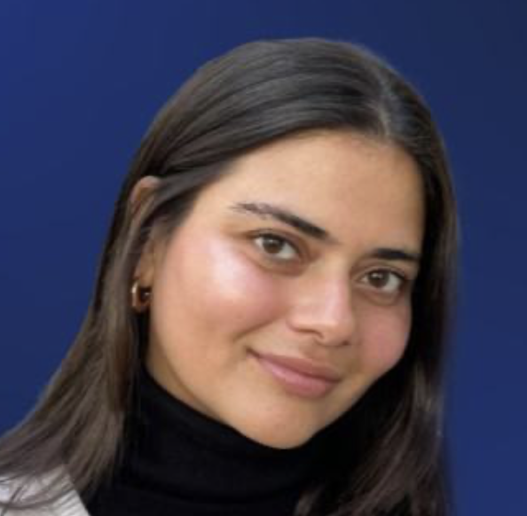 Priscilla Castro