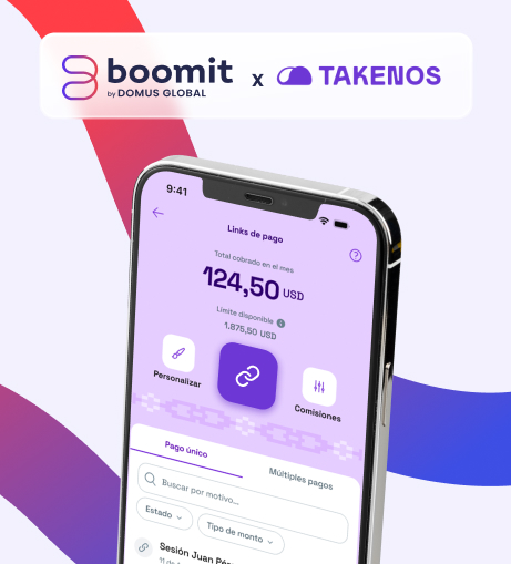 takenos app