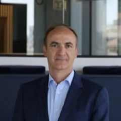 José Luis Langa