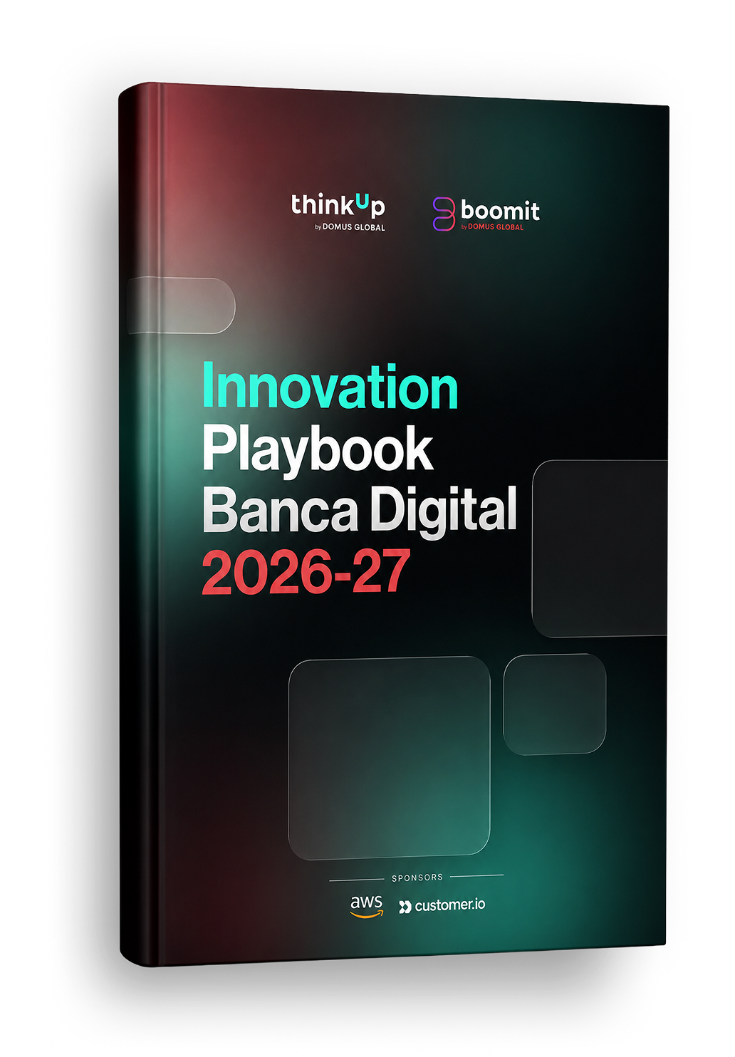 innovation playbook banca digital