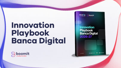 Banca digital en 2026: hallazgos del Innovation Playbook