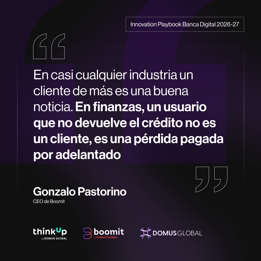 innovation playbook banca digital data