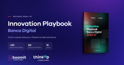 Innovation Playbook Banca Digital: cómo se construyó y qué revela sobre la industria