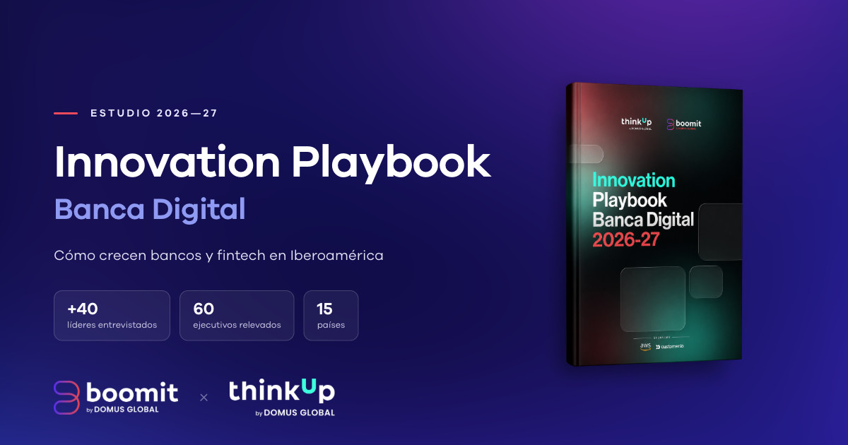 innovation playbook banca digital