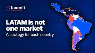 LATAM Is a Region, Not a Go-to-Market: Why Fintech Expansion Needs a Country-by-Country Growth Strategy