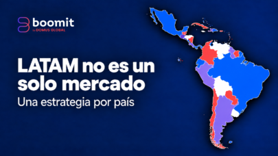 LATAM es una región, no un go-to-market: por qué la expansión fintech necesita una estrategia país por país