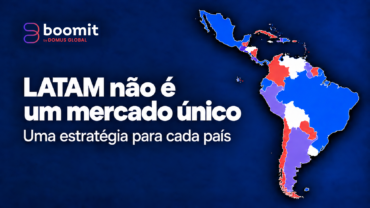 LATAM é uma região, não um go-to-market: por que a expansão fintech exige uma estratégia país a país