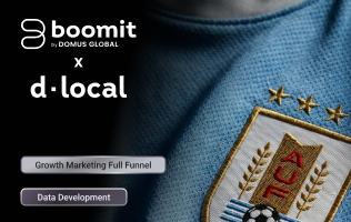 dLocal + Boomit: del Mundial a una estrategia global de growth