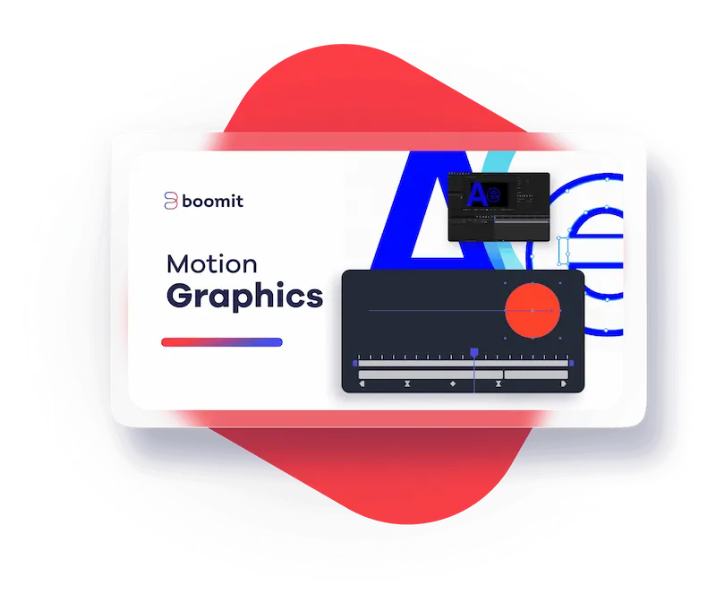 motion graphics