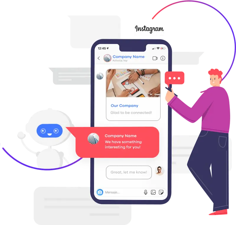 Social Selling Automatizado