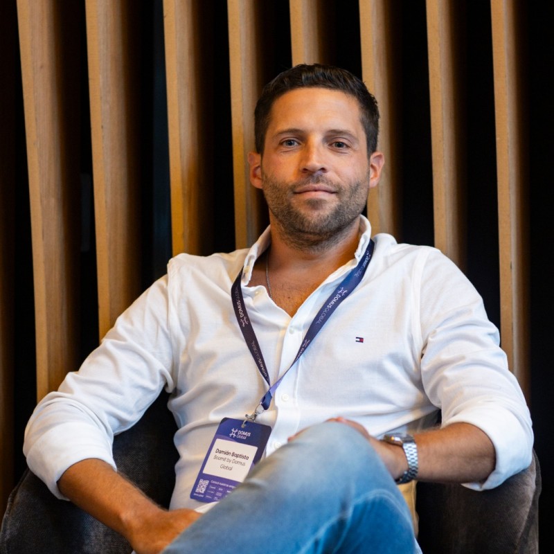 Damian Baptista